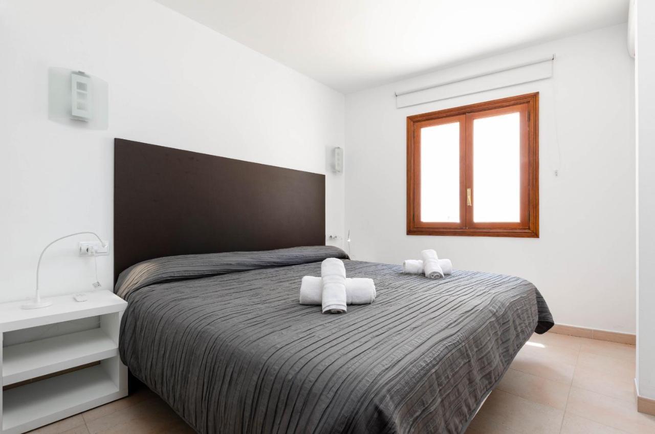 Yourhouse Blaublue 2 2 Apartment With Sea Views Can Picafort  Εξωτερικό φωτογραφία