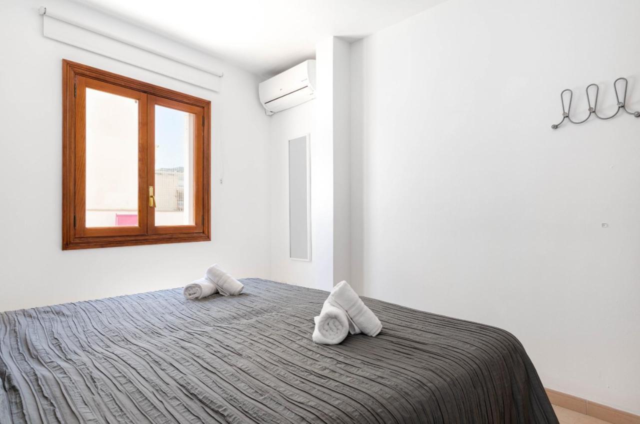 Yourhouse Blaublue 2 2 Apartment With Sea Views Can Picafort  Εξωτερικό φωτογραφία