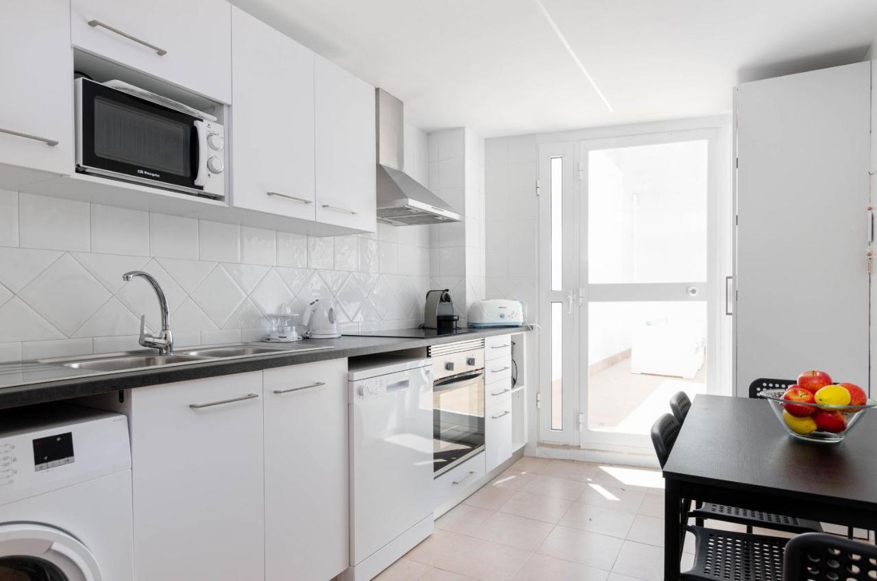 Yourhouse Blaublue 2 2 Apartment With Sea Views Can Picafort  Εξωτερικό φωτογραφία