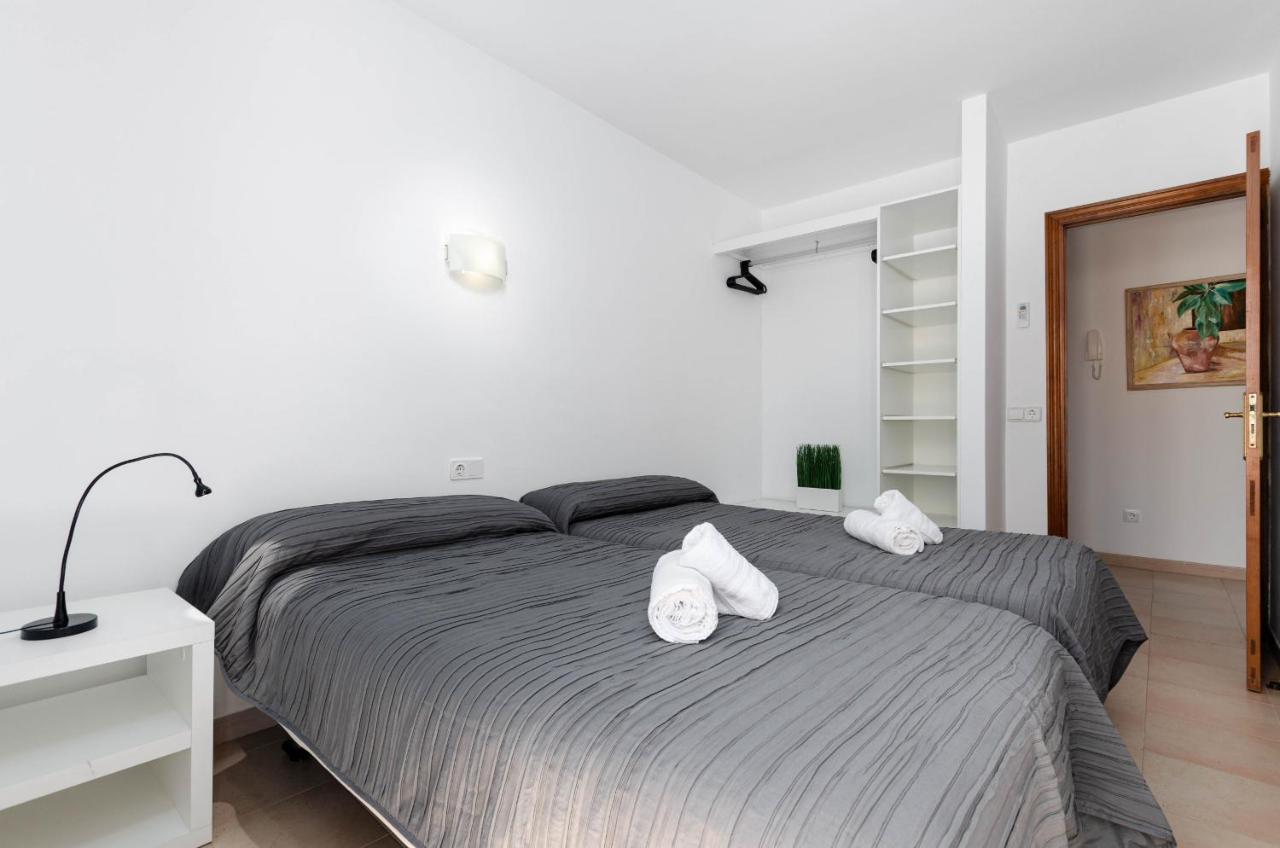 Yourhouse Blaublue 2 2 Apartment With Sea Views Can Picafort  Εξωτερικό φωτογραφία