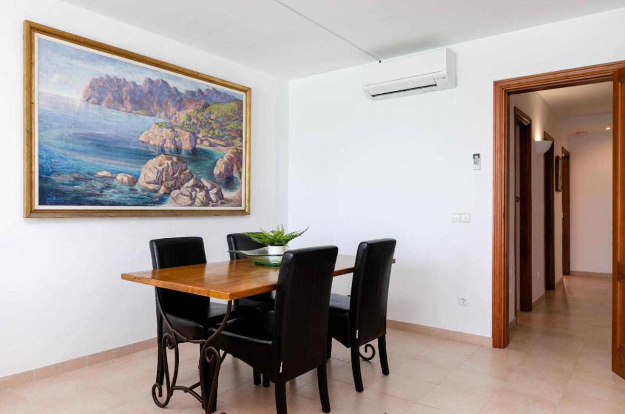 Yourhouse Blaublue 2 2 Apartment With Sea Views Can Picafort  Εξωτερικό φωτογραφία