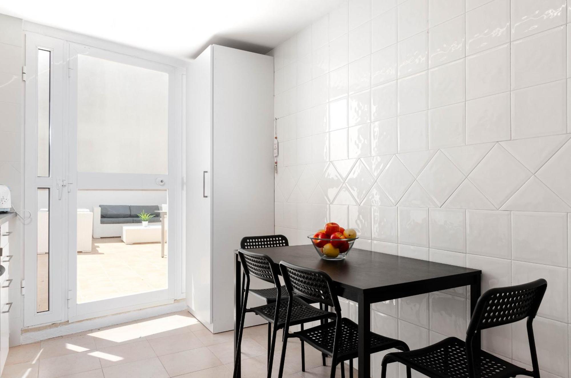 Yourhouse Blaublue 2 2 Apartment With Sea Views Can Picafort  Εξωτερικό φωτογραφία